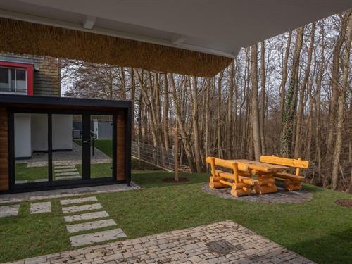 Sommerhus - 7 personer -  - Deichallee - 18556 - Breege