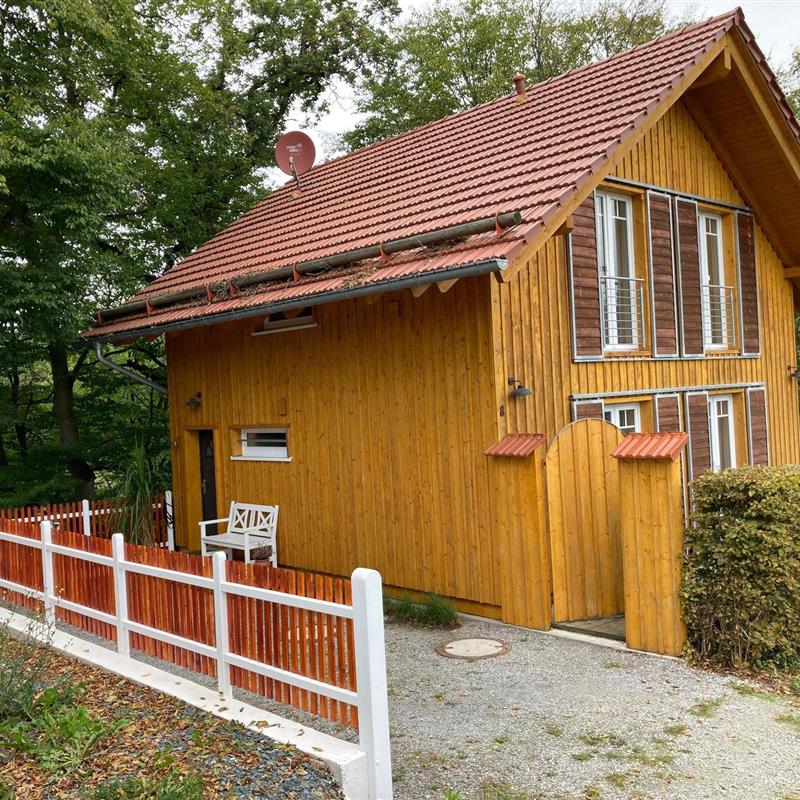 Sommerhus - 4 personer -  - Fischpfad - 34516 - Vöhl / Harbshausen