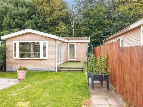 Sommerhus - 4 personer -  - Stelleweg 1 - - 4451 RL - Heinkenszand