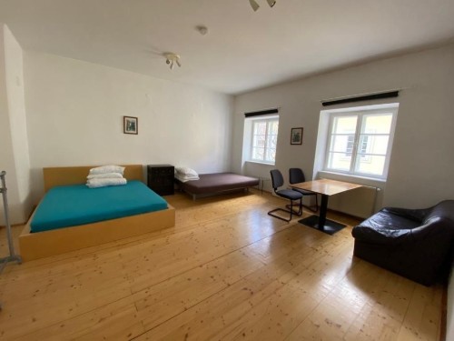 Ferieleilighet - 4 personer -  - Hans-Sachs-Gasse - 8010 - Graz