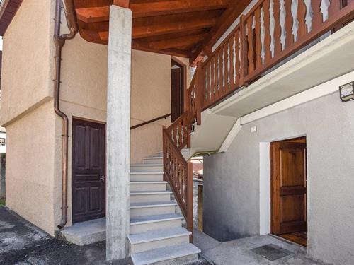 Fritidshus - 4 personer -  - Fraz. Creton - 11010 - Valsavarenche