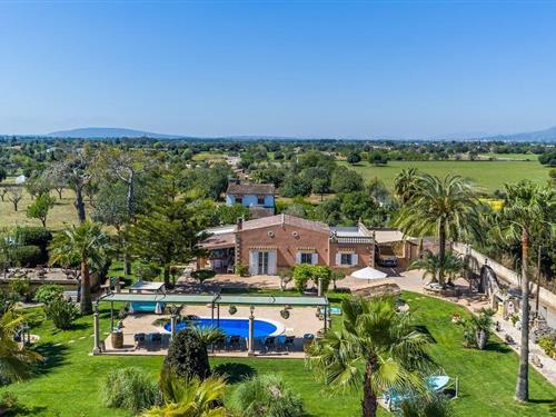 Feriehus - 6 personer -  - Diseminado Poligono - Aladroc, Inca - 07300 - Inca