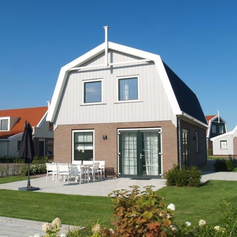 Sommerhus - 8 personer -  - 1154 - Uitdam