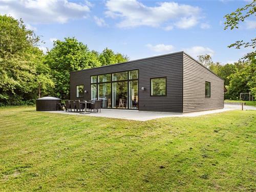 Sommerhus - 8 personer -  - Sydmarken - Arrild - 6520 - Toftlund