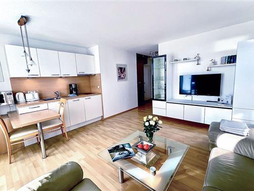 Ferielejlighed - 2 personer -  - Janusstrasse - 26548 - Norderney