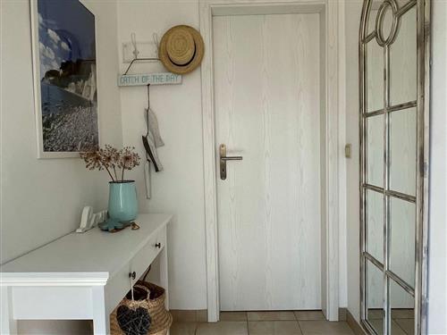 Ferienwohnung - 2 Personen -  - Nienhäger Chaussee - 18209 - Bad Doberan