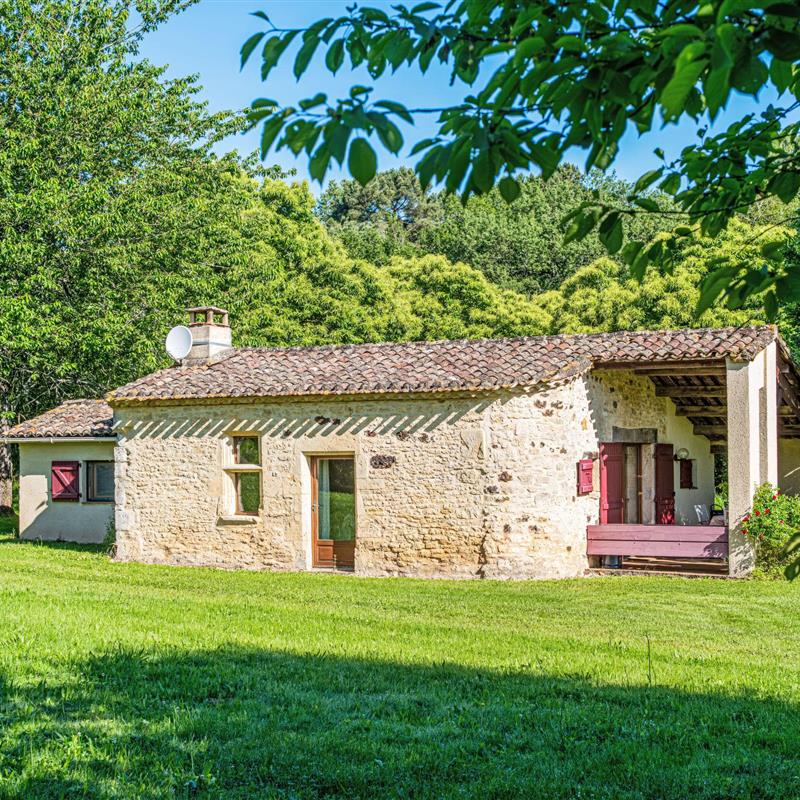 Sommerhus - 5 personer -  - Montagnac-Sur-Lède - 47150