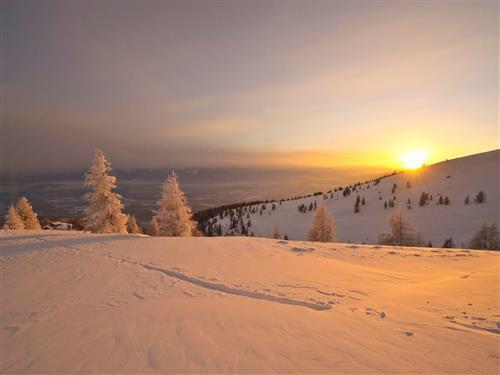 Ferielejlighed - 6 personer -  - Kanzelhöhe 8 - 9521 - Kanzelhöhe