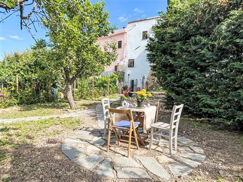 Ferienhaus - 4 Personen -  - Costarainera - 18017