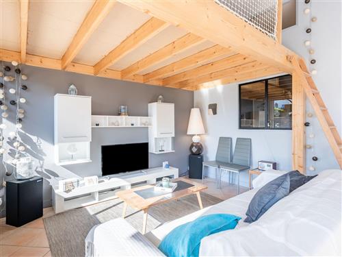 Ferieleilighet - 4 personer -  - Quiberon - 56170