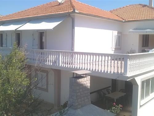 Feriehus / leilighet - 4 personer -  - Biograd na Moru - 23210 - Biograd Na Moru