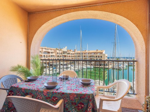 Ferielejlighed - 4 personer -  - 83400 - Hyères