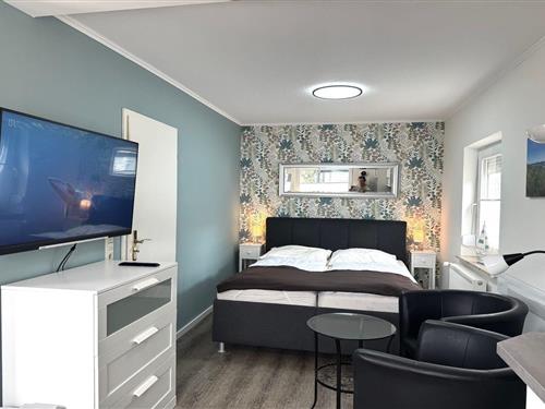 Holiday apartment - 2 persons -  - Lindenstraße - 23746 - Kellenhusen