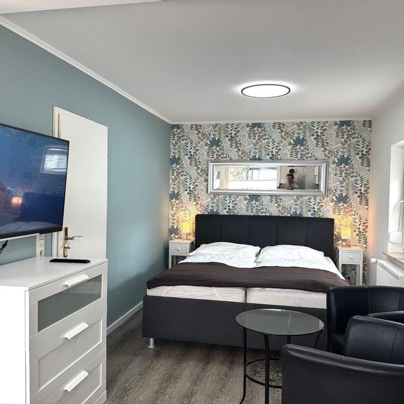 Ferielejlighed - 2 personer -  - Lindenstraße - 23746 - Kellenhusen