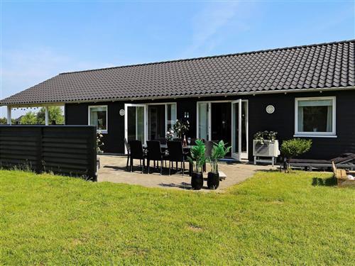 Ferienhaus - 8 Personen -  - Ukamavej - Marielyst - 4873 - Väggerlöse