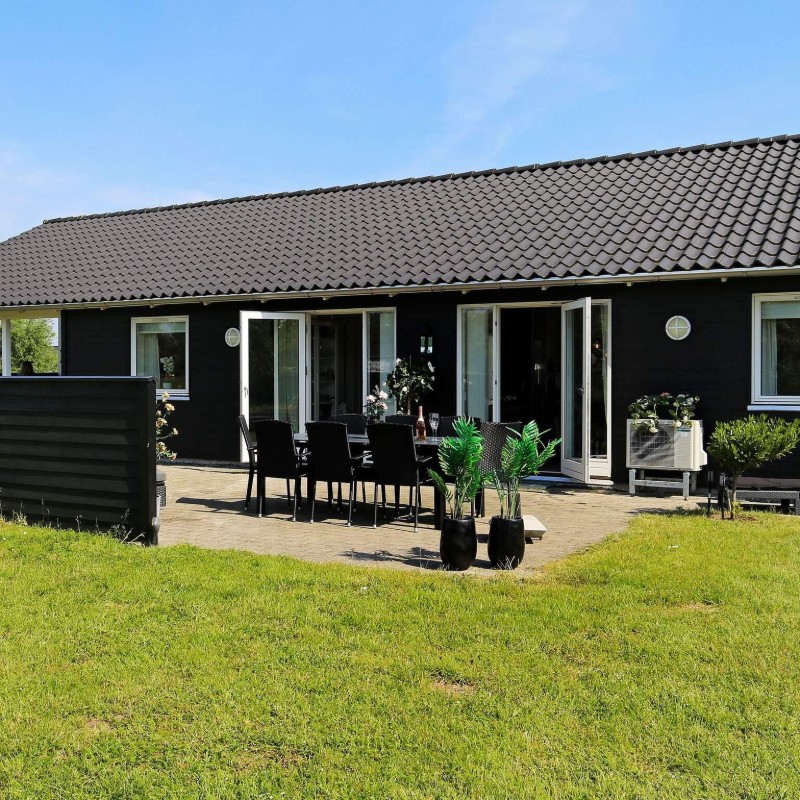 Ferienhaus - 8 Personen -  - Ukamavej - Marielyst - 4873 - Väggerlöse