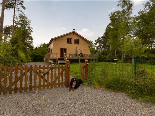 Sommerhus - 8 personer -  - 6940 - Barvaux