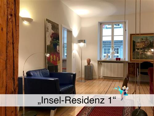 Ferielejlighed - 4 personer -  - Schneeberggasse - 88131 - Lindau