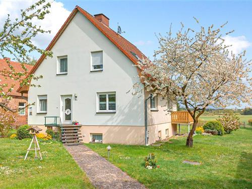 Holiday Home/Apartment - 2 persons -  - Anger - Rheinsberg Ot Dorf Zechlin - 16837 - Rheinsberg Ot Dorf Zec