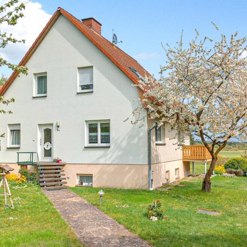 Ferielejlighed - 2 personer -  - Anger - Rheinsberg Ot Dorf Zechlin - 16837 - Rheinsberg Ot Dorf Zec