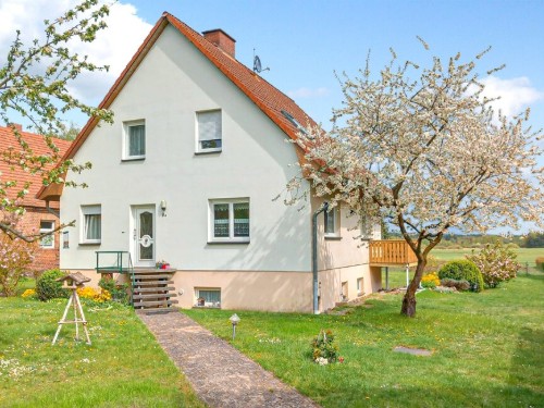 Ferieleilighet - 2 personer -  - Anger - Rheinsberg Ot Dorf Zechlin - 16837 - Rheinsberg Ot Dorf Zec