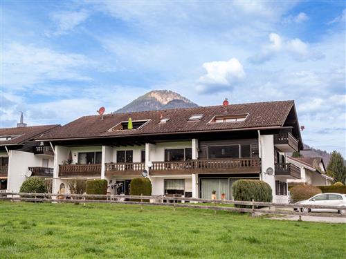 Holiday Home/Apartment - 4 persons -  - Auerbachstraße - 83080 - Oberaudorf