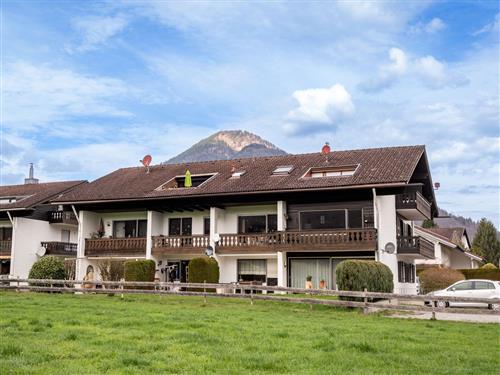 Ferielejlighed - 4 personer -  - Auerbachstraße - 83080 - Oberaudorf