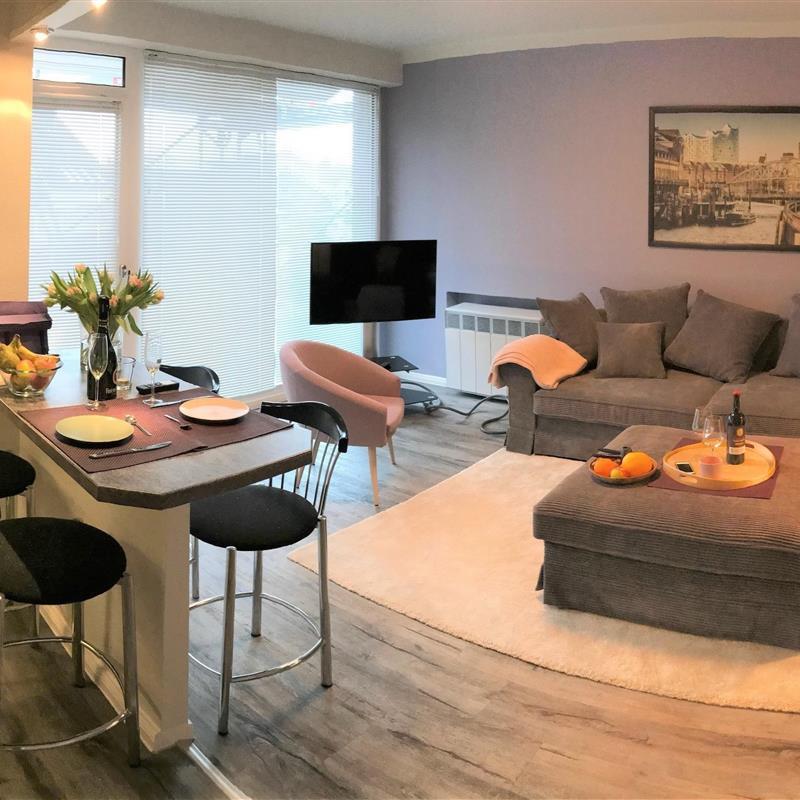 Ferielejlighed - 2 personer -  - Alte Bergstraße - 23683 - Scharbeutz