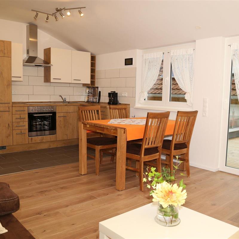 Ferielejlighed - 4 personer -  - Andergasse - 67434 - Neustadt An Der Weinstraß