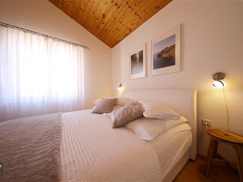 Ferielejlighed - 4 personer -  - Zitna Xlvii - 23234 - Vir