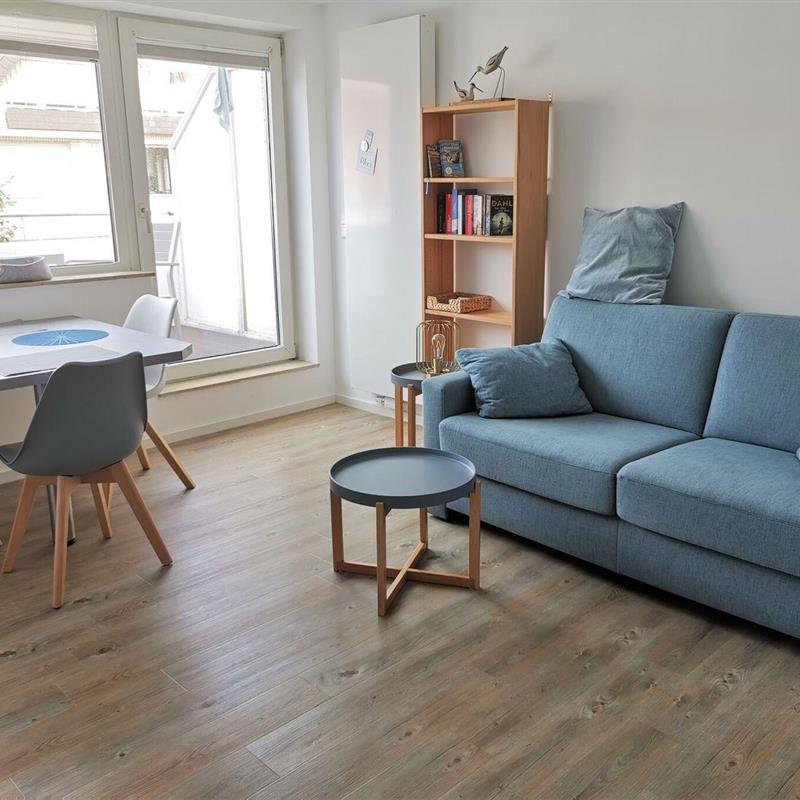 Ferielejlighed - 2 personer -  - Jann-Berghaus-Straße - 26548 - Norderney