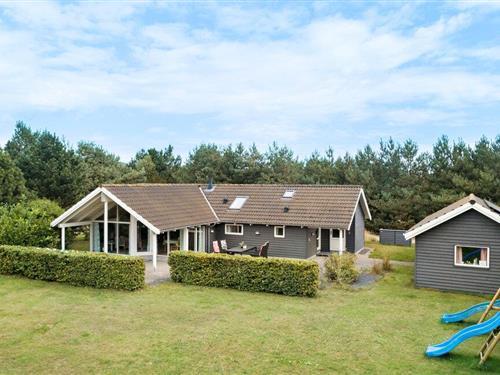 Ferienhaus - 6 Personen -  - Savavej - Marielyst - 4873 - Väggerlöse