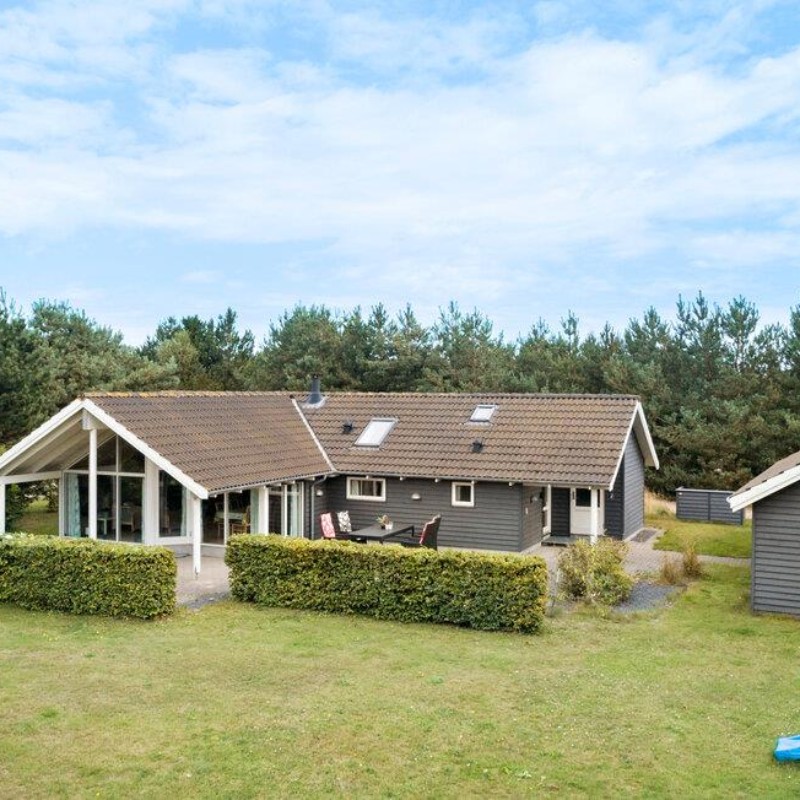 Ferienhaus - 6 Personen -  - Savavej - Marielyst - 4873 - Väggerlöse