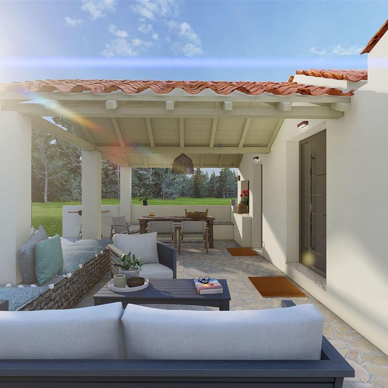 Sommerhus - 5 personer -  - Skopelos - 370 03