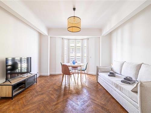 Ferielejlighed - 6 personer -  - 06400 - Cannes