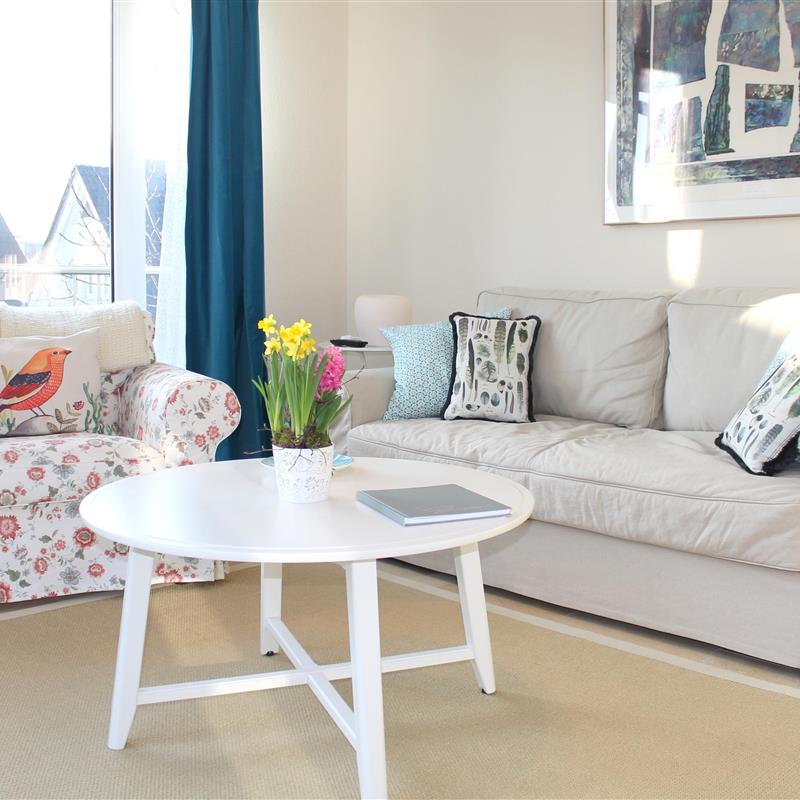 Ferielejlighed - 3 personer -  - Christian-Westphal-Straße - 23743 - Grömitz