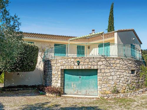 Ferielejlighed - 2 personer -  - Rue des écoles - 83560 - Ginasservis