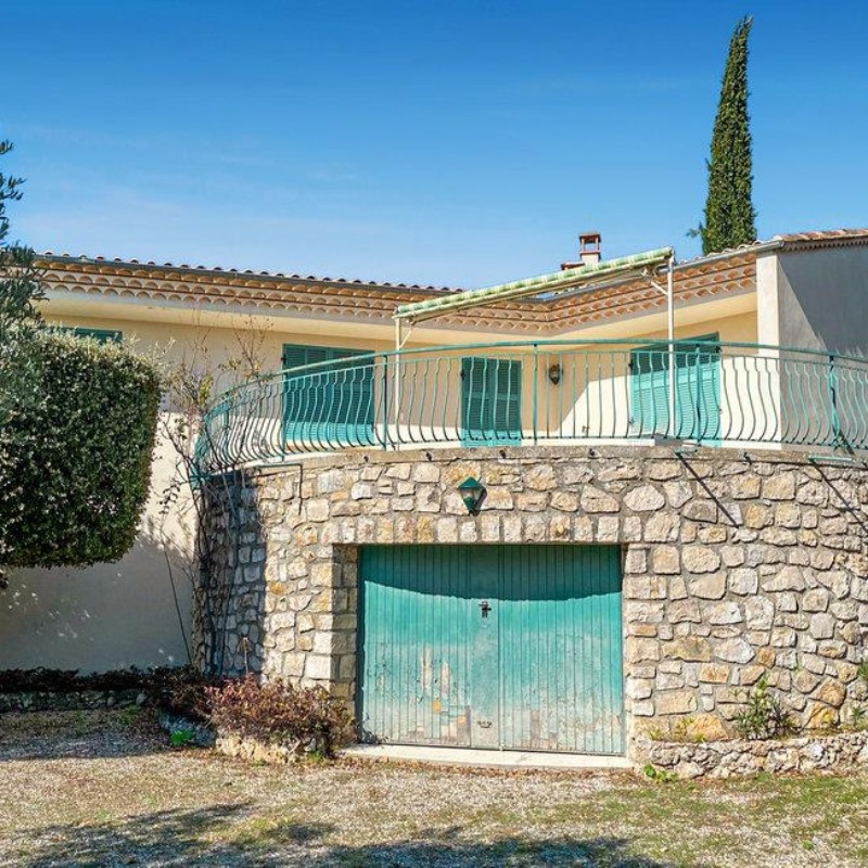 Ferielejlighed - 2 personer -  - Rue des écoles - 83560 - Ginasservis