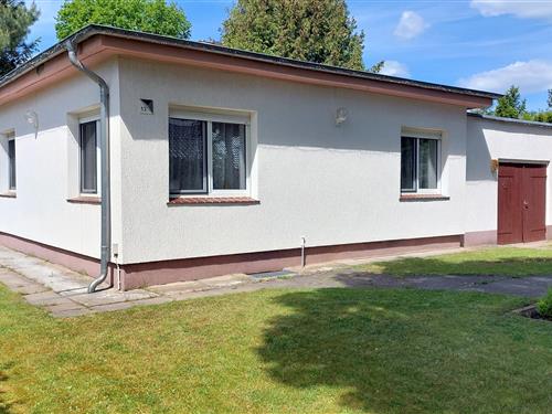 Semesterhus/Semesterlägenhet - 6 personer -  - Seestraße - 15370 - Fredersdorf-Vogelsdorf