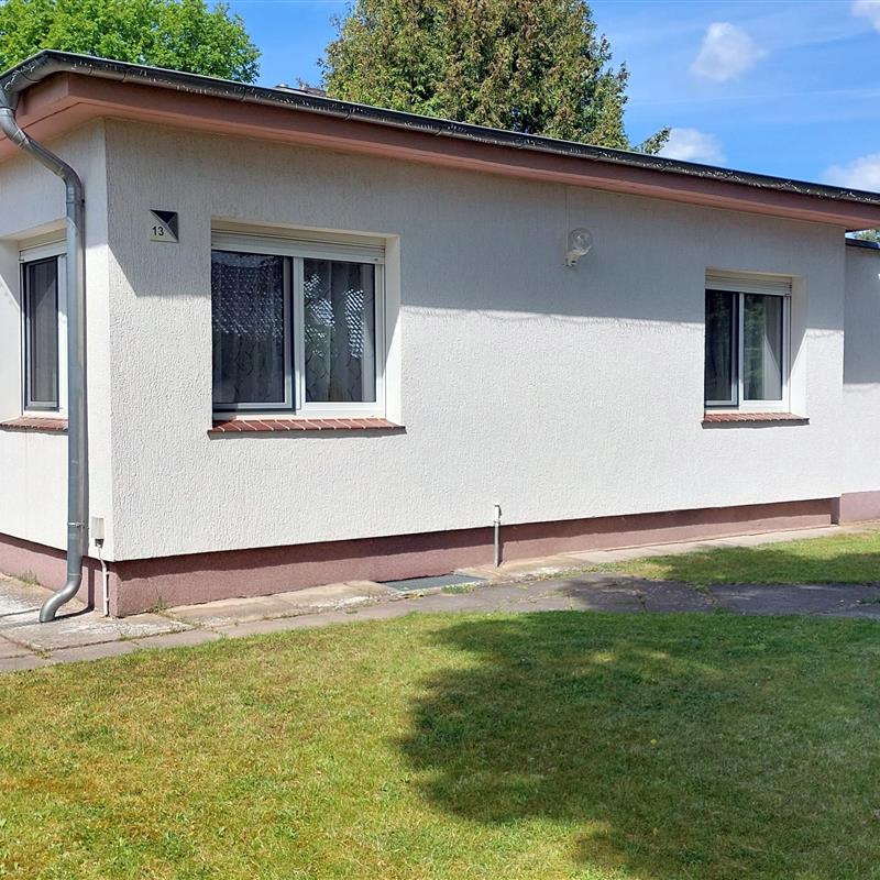 Sommerhus - 6 personer -  - Seestraße - 15370 - Fredersdorf-Vogelsdorf
