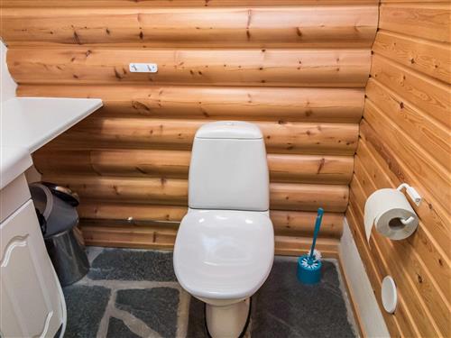 Holiday home - 12 persons -  - Ylläsjärvi - 95980