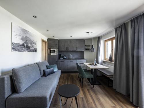 Ferielejlighed - 3 personer -  - Kirchgasse - 87538 - Obermaiselstein