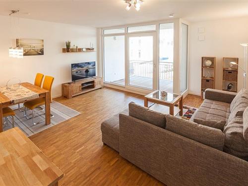 Ferielejlighed - 4 personer -  - Dünenstraße - 18609 - Ostseebad Binz