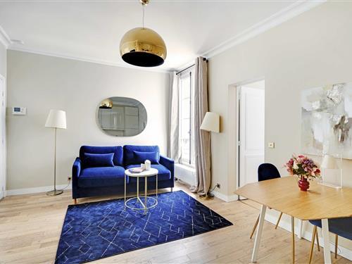 Sommerhus - 4 personer -  - 75007 - Paris