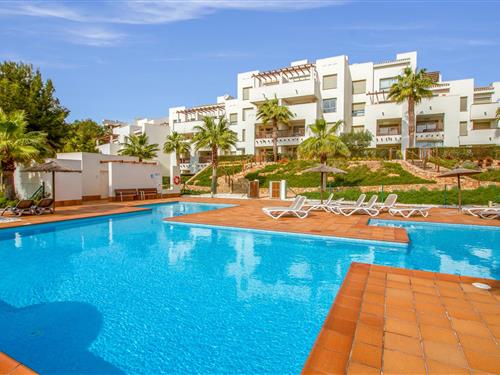 Sommerhus - 4 personer -  - Av. de las Colinas, - Las Colinas Golf Country Club - 03189 - Orihuela