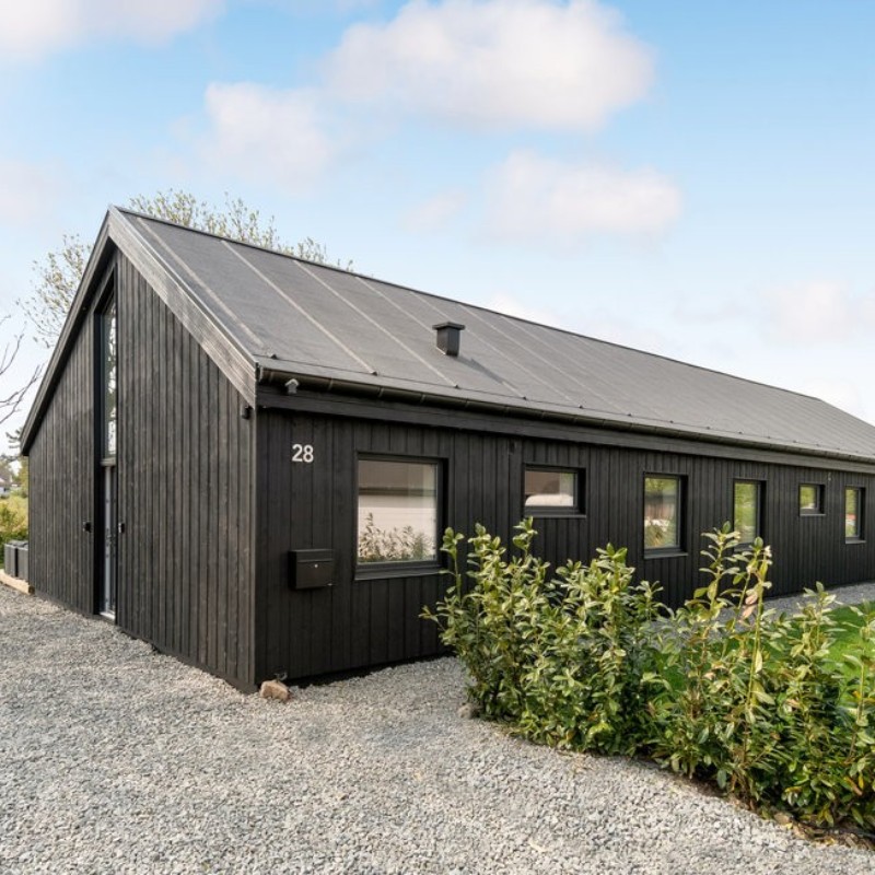 Ferienhaus - 14 Personen -  - Ellegade - Snogebäk - 3730 - Nexö