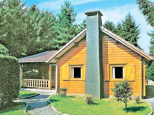 Fritidshus - 6 personer -  - Langelede - 9185 - Wachtebeke