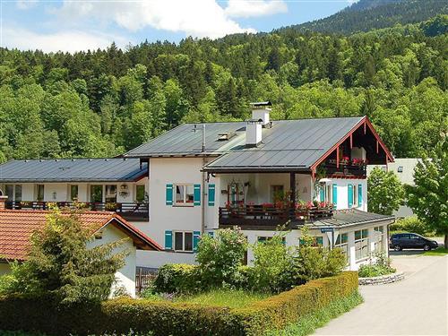 Feriehus / leilighet - 5 personer -  - Am Mühlbach - 83471 - Berchtesgaden