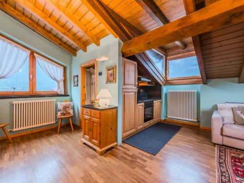 Semesterlägenhet - 4 personer -  - 38086 - Pinzolo