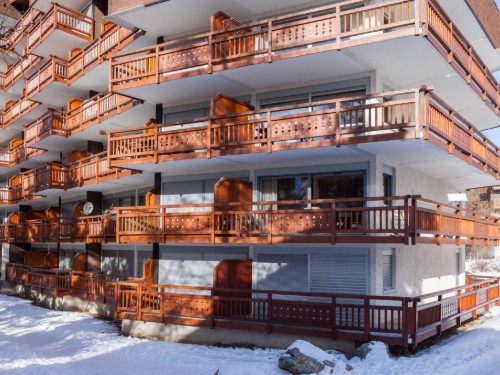 Einzimmerwohnung - 4 Personen -  - 38860 - Les  2  Alpes
